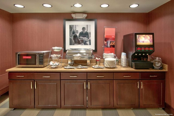 Hampton Inn and Suites Denver-Highlands Ranch